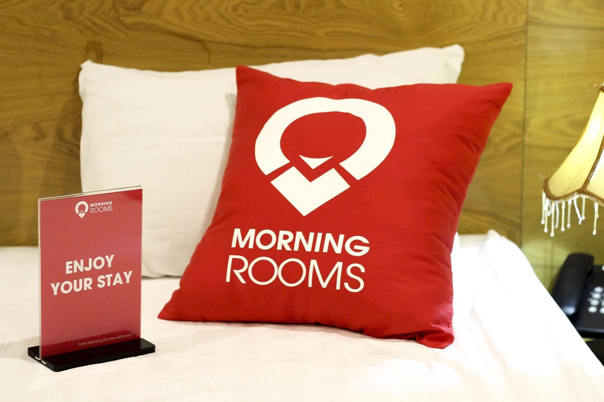 Hotel Morning Le Sy Ho Chi Minh City