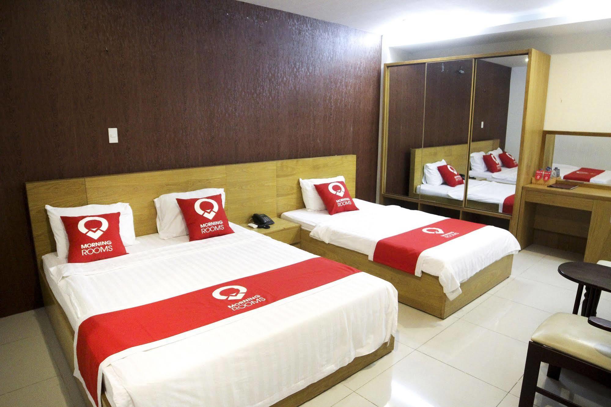 Morning Le Sy 2* Ho Chi Minh City
