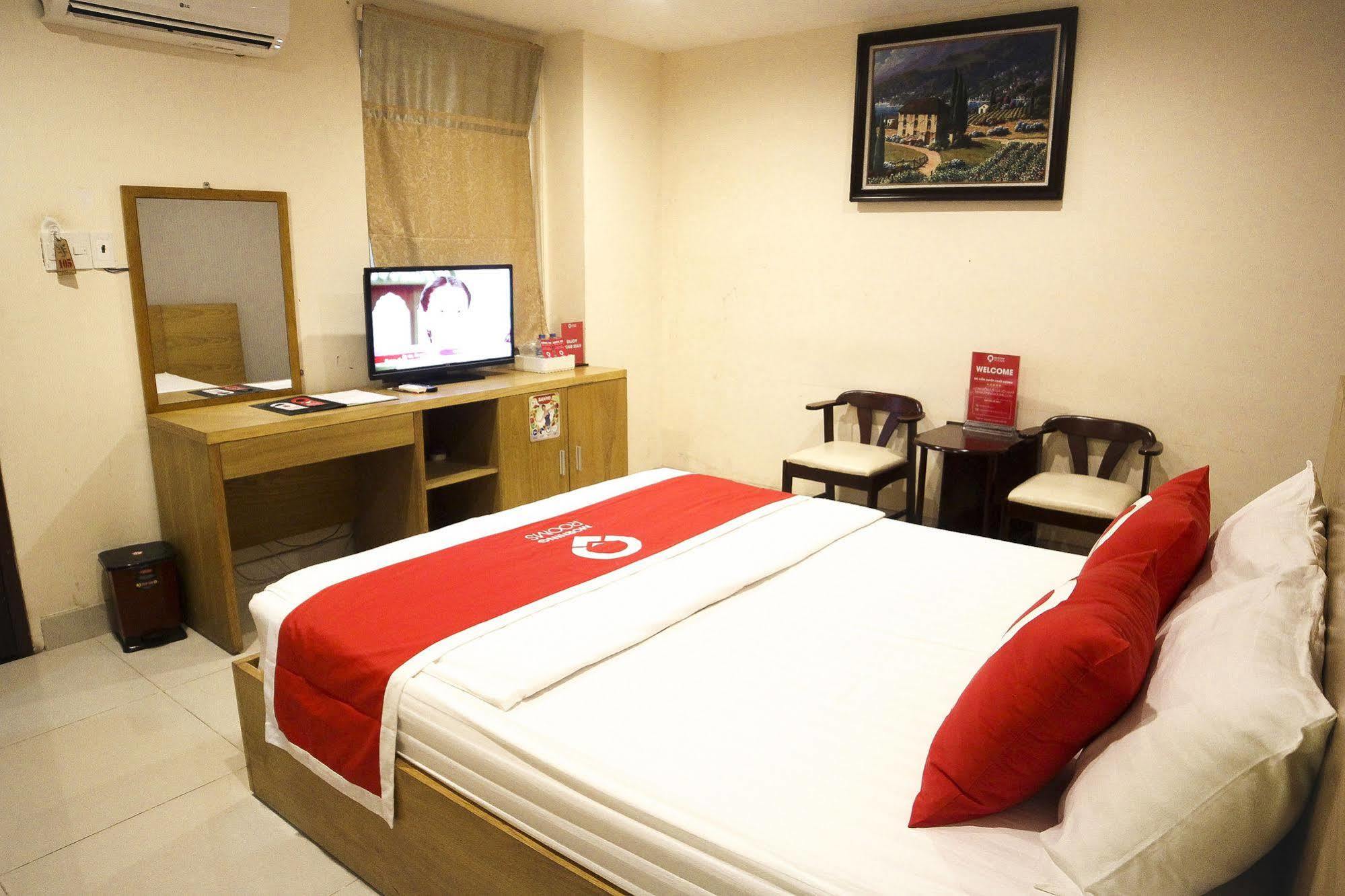Morning Le Sy Ho Chi Minh City