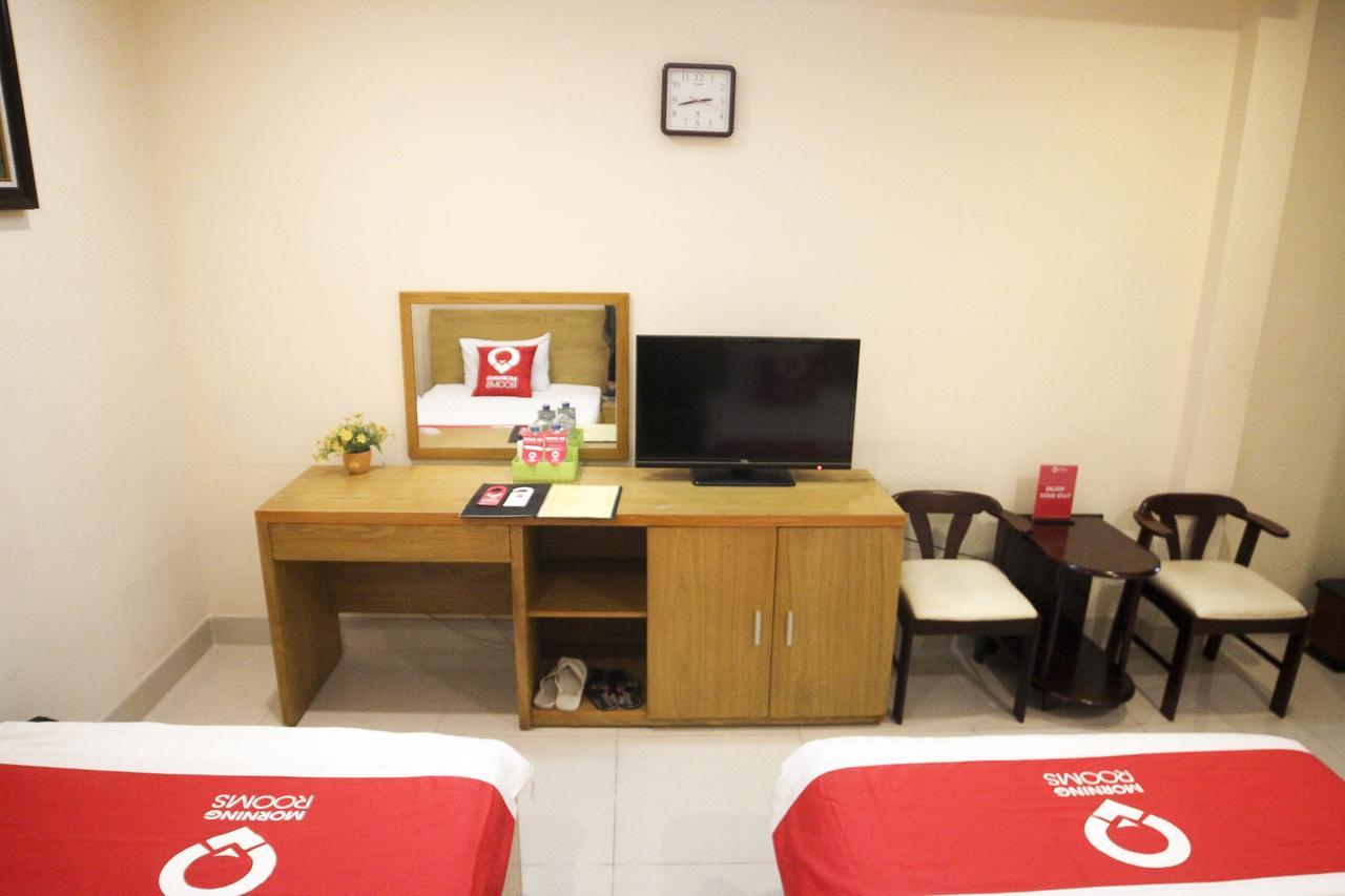 Hotel Morning Le Sy 2*