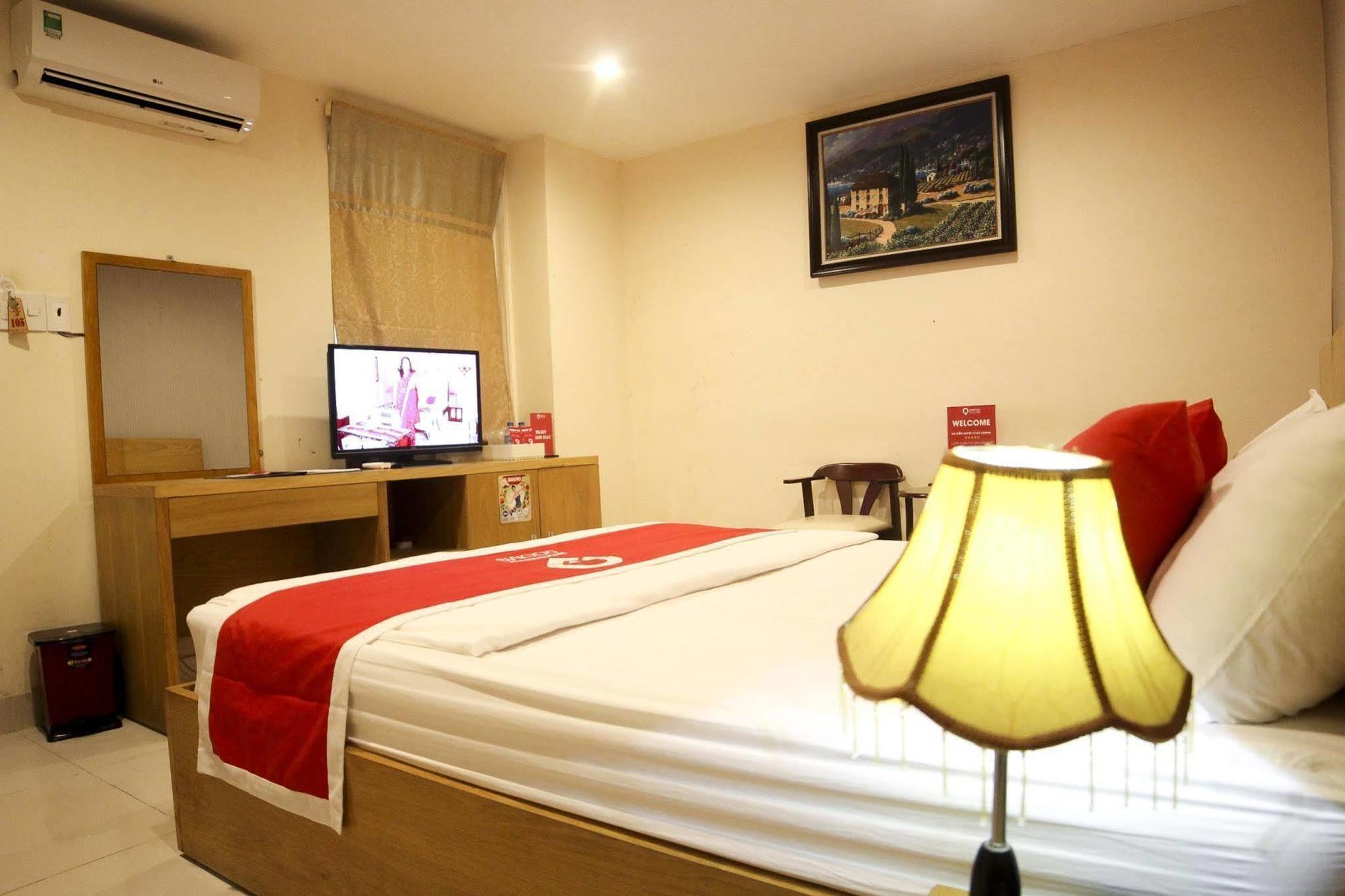 Morning Le Sy Hotel