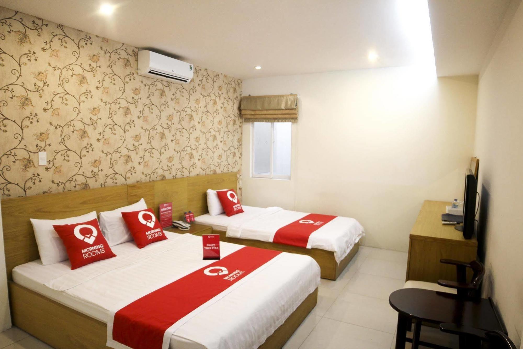 Hotel Morning Le Sy