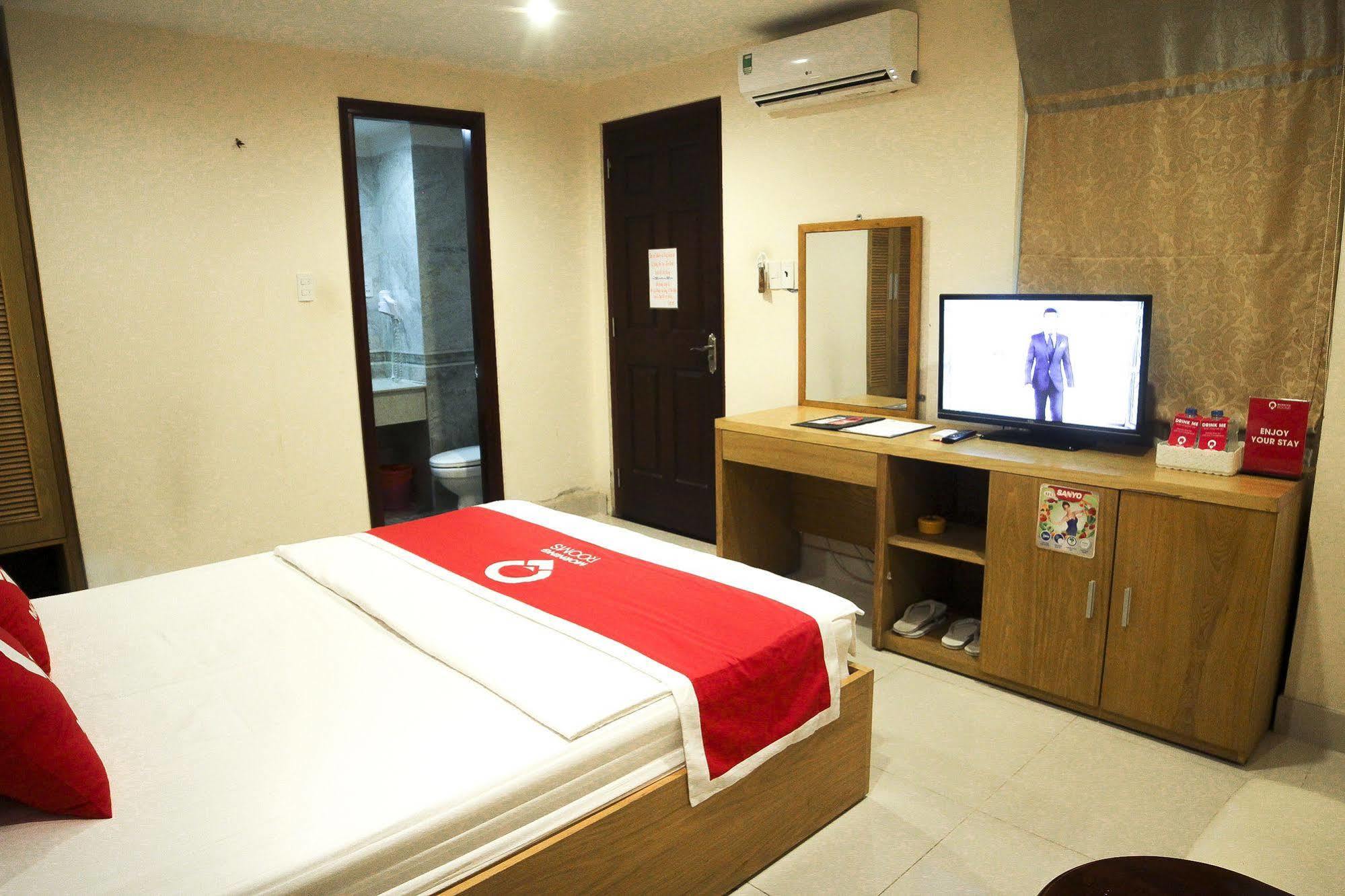 Morning Le Sy Hotel Ho Chi Minh City