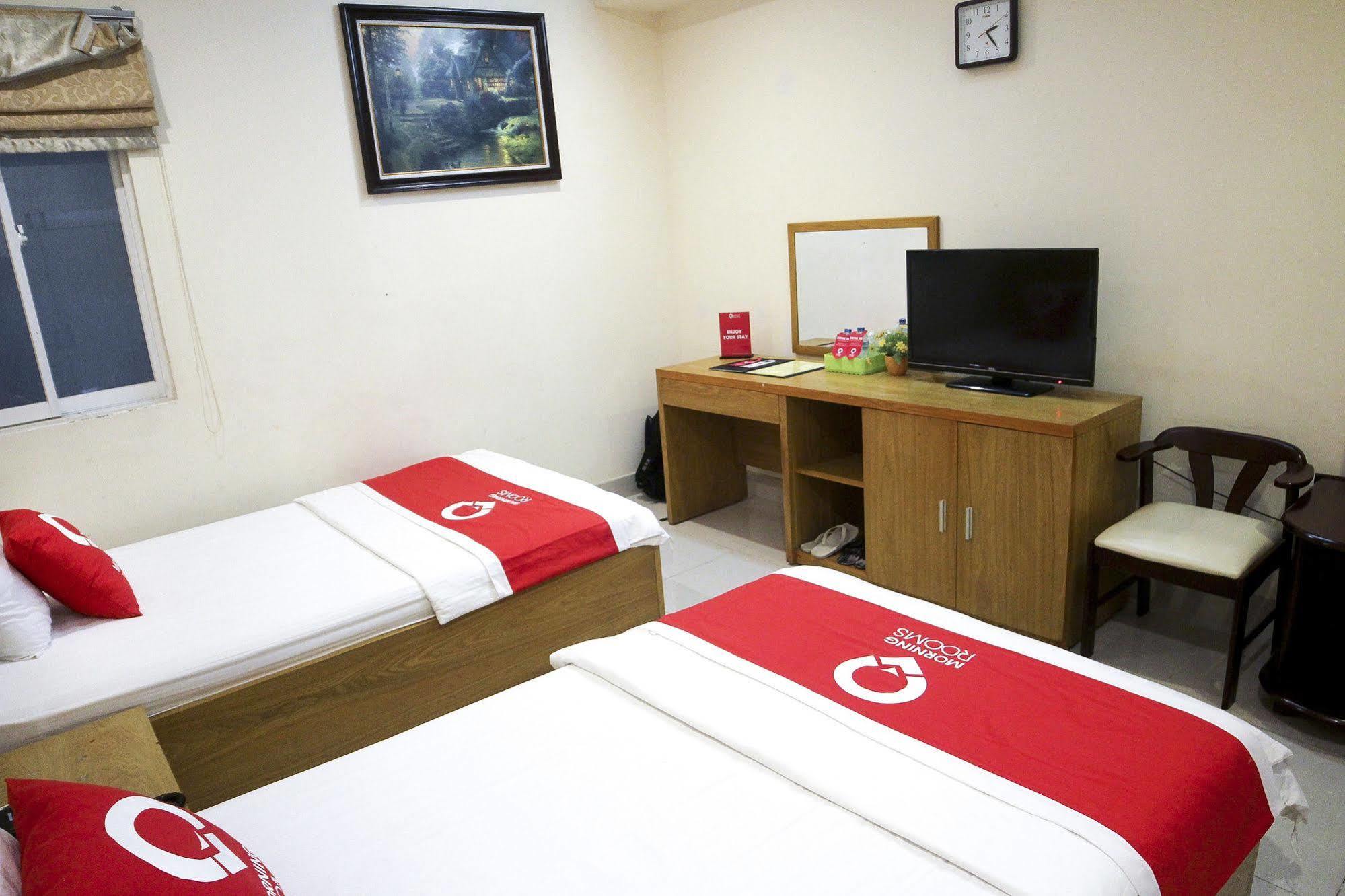 Hotel Morning Le Sy